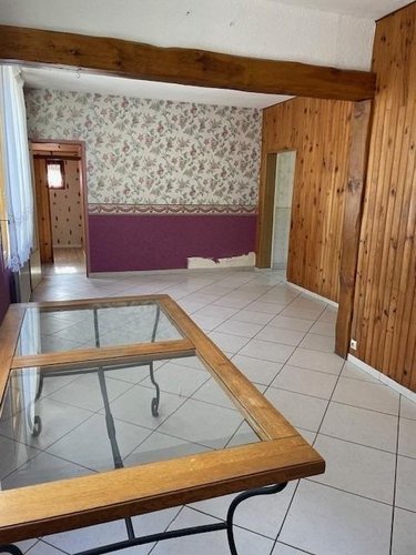 Maison a vendre Quessy 02700 Aisne 130 m2 7 pièces 116600 euros