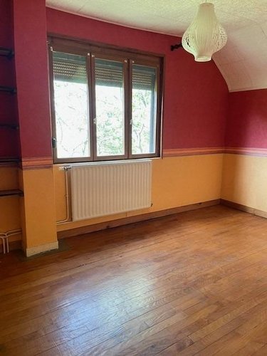 Maison a vendre Quessy 02700 Aisne 130 m2 7 pièces 116600 euros