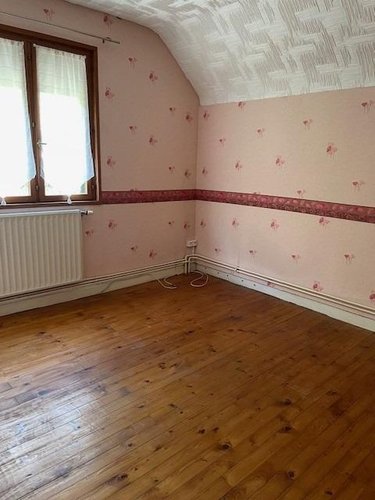 Maison a vendre Quessy 02700 Aisne 130 m2 7 pièces 116600 euros
