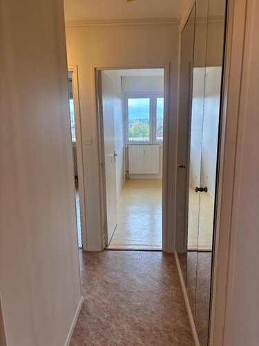 Location appartement Le Mans 72000 Sarthe 79 m2 4 pièces 860 euros