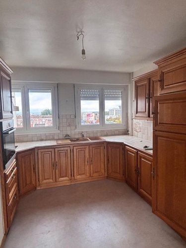 Location appartement Le Mans 72000 Sarthe 79 m2 4 pièces 930 euros