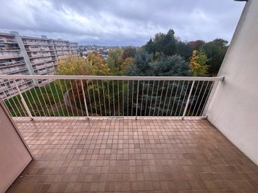 Location appartement Le Mans 72000 Sarthe 79 m2 4 pièces 930 euros