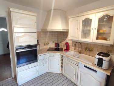 Maison a vendre Les Mées 04190 Alpes-de-Haute-Provence 71 m2 4 pièces 259900 euros