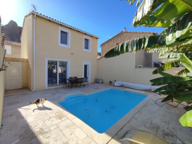 Maison a vendre Les Mées 04190 Alpes-de-Haute-Provence 71 m2 4 pièces 259900 euros