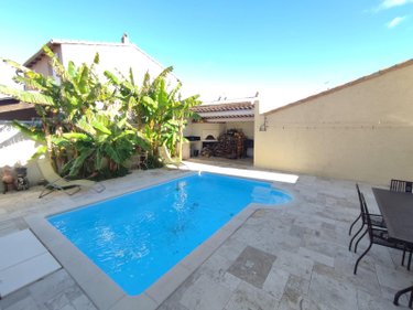Maison a vendre Les Mées 04190 Alpes-de-Haute-Provence 71 m2 4 pièces 259900 euros