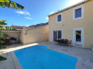 Maison a vendre Les Mées 04190 Alpes-de-Haute-Provence 71 m2 4 pièces 259900 euros