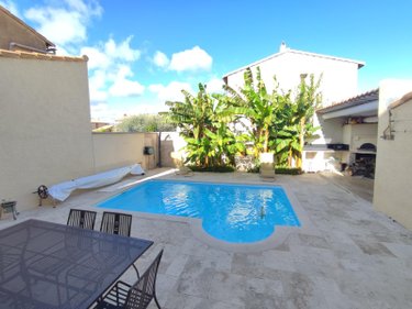 Maison a vendre Les Mées 04190 Alpes-de-Haute-Provence 71 m2 4 pièces 259900 euros