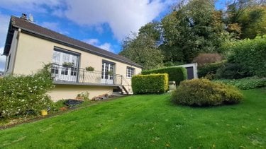 Maison a vendre Lillebonne 76170 Seine-Maritime 81 m2 4 pièces 167680 euros