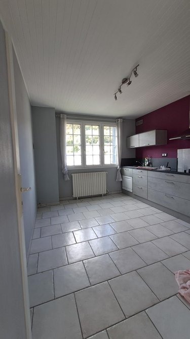 Maison a vendre Lillebonne 76170 Seine-Maritime 81 m2 4 pièces 167680 euros