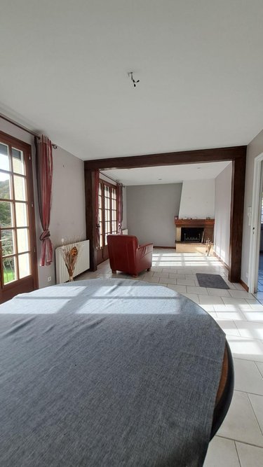 Maison a vendre Lillebonne 76170 Seine-Maritime 81 m2 4 pièces 167680 euros