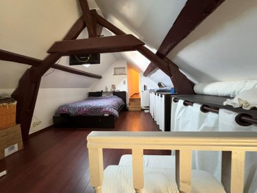 Maison a vendre Orgères-en-Beauce 28140 Eure-et-Loir 98 m2 4 pièces 168000 euros