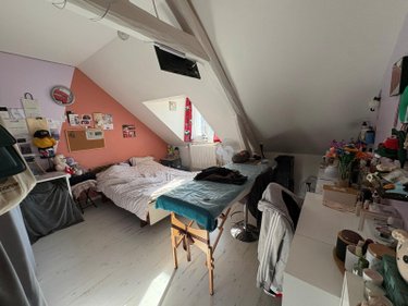 Maison a vendre Orgères-en-Beauce 28140 Eure-et-Loir 98 m2 4 pièces 162750 euros