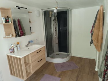 Maison a vendre Orgères-en-Beauce 28140 Eure-et-Loir 98 m2 4 pièces 162750 euros