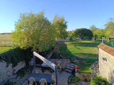 Maison a vendre Orgères-en-Beauce 28140 Eure-et-Loir 98 m2 4 pièces 168000 euros