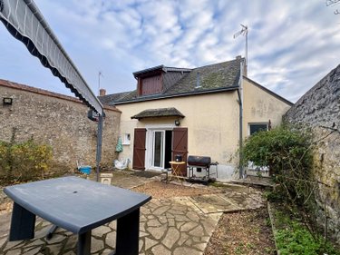 Maison a vendre Orgères-en-Beauce 28140 Eure-et-Loir 98 m2 4 pièces 162750 euros