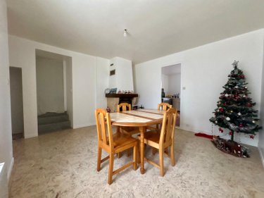 Maison a vendre Orgères-en-Beauce 28140 Eure-et-Loir 98 m2 4 pièces 162750 euros