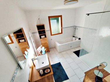 Maison a vendre Ohis 02500 Aisne 114 m2 6 pièces 241500 euros