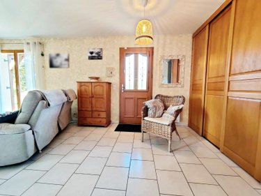 Maison a vendre Ohis 02500 Aisne 114 m2 6 pièces 241500 euros
