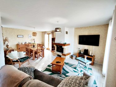 Maison a vendre Ohis 02500 Aisne 114 m2 6 pièces 241500 euros
