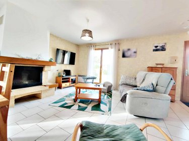 Maison a vendre Ohis 02500 Aisne 114 m2 6 pièces 241500 euros