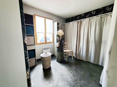 Maison a vendre Ohis 02500 Aisne 114 m2 6 pièces 209895 euros