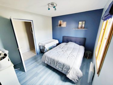 Maison a vendre Ohis 02500 Aisne 114 m2 6 pièces 241500 euros