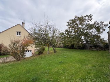 Maison a vendre Les Villages-Vovéens 28150 Eure-et-Loir 136 m2 6 pièces 209000 euros