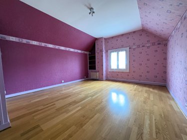 Maison a vendre Les Villages-Vovéens 28150 Eure-et-Loir 136 m2 6 pièces 209000 euros