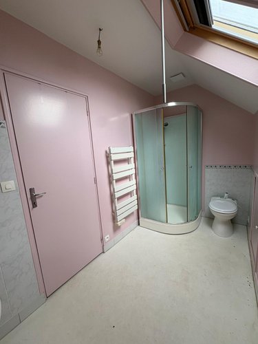 Maison a vendre Les Villages-Vovéens 28150 Eure-et-Loir 136 m2 6 pièces 209000 euros