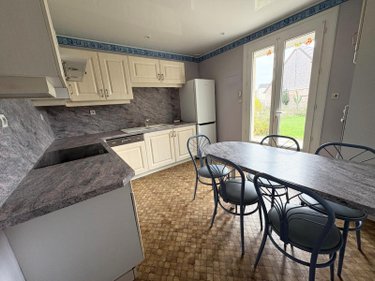 Maison a vendre Les Villages-Vovéens 28150 Eure-et-Loir 136 m2 6 pièces 209000 euros