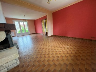 Maison a vendre Les Villages-Vovéens 28150 Eure-et-Loir 136 m2 6 pièces 209000 euros