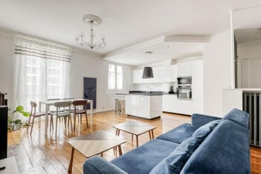 Appartement a vendre Paris 15e arrondissement 75015 Paris 72 m2 3 pièces 840000 euros