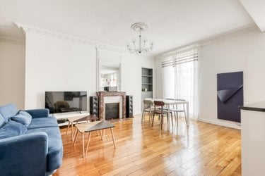 Appartement a vendre Paris 15e arrondissement 75015 Paris 72 m2 3 pièces 840000 euros