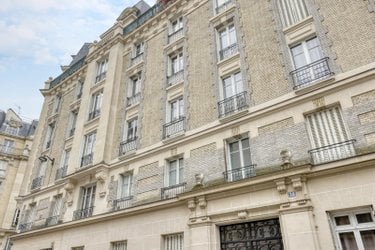 Appartement a vendre Paris 15e arrondissement 75015 Paris 72 m2 3 pièces 840000 euros