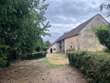 Maison a vendre Saint-Germain-sur-Sarthe 72130 Sarthe 75 m2 4 pièces 47250 euros