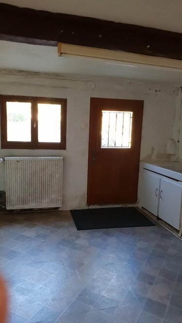 Maison a vendre Saint-Germain-sur-Sarthe 72130 Sarthe 75 m2 4 pièces 47250 euros