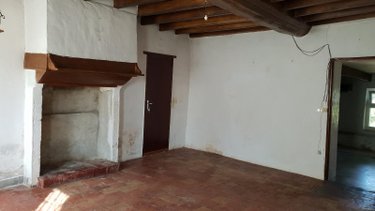 Maison a vendre Saint-Germain-sur-Sarthe 72130 Sarthe 75 m2 4 pièces 47250 euros