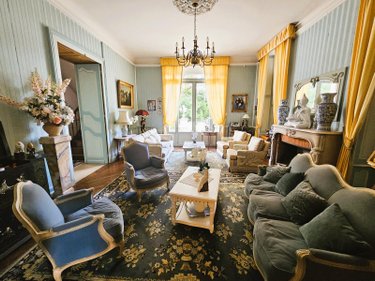 propriete a vendre Tours 37000 Indre-et-Loire 19 pièces 2236000 euros