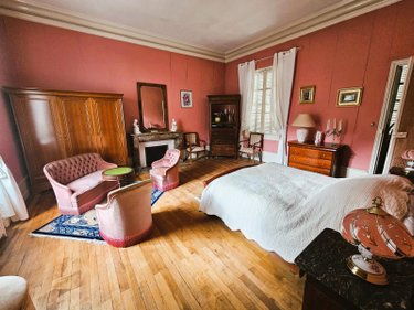 propriete a vendre Tours 37000 Indre-et-Loire 19 pièces 2236000 euros