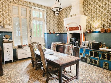 propriete a vendre Tours 37000 Indre-et-Loire 19 pièces 2236000 euros