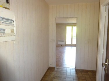 Appartement a vendre Nogent-le-Rotrou 28400 Eure-et-Loir 52 m2 2 pièces 44520 euros