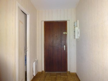 Appartement a vendre Nogent-le-Rotrou 28400 Eure-et-Loir 52 m2 2 pièces 44520 euros