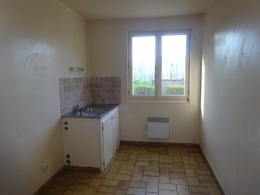 Appartement a vendre Nogent-le-Rotrou 28400 Eure-et-Loir 52 m2 2 pièces 44520 euros