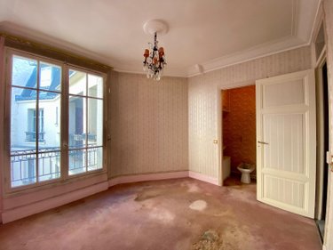 Appartement a vendre Paris 16e arrondissement 75016 Paris 103 m2 4 pièces 1180000 euros