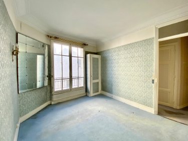 Appartement a vendre Paris 16e arrondissement 75016 Paris 103 m2 4 pièces 1180000 euros