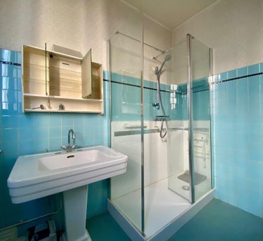 Appartement a vendre Paris 16e arrondissement 75016 Paris 103 m2 4 pièces 1180000 euros