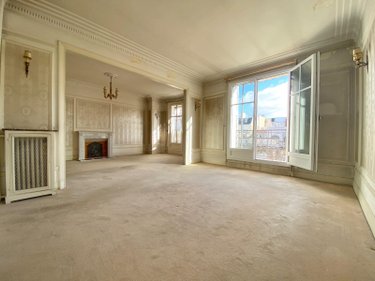 Appartement a vendre Paris 16e arrondissement 75016 Paris 103 m2 4 pièces 1180000 euros