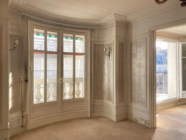 Appartement a vendre Paris 16e arrondissement 75016 Paris 103 m2 4 pièces 1180000 euros