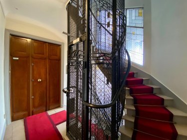 Appartement a vendre Paris 16e arrondissement 75016 Paris 103 m2 4 pièces 1180000 euros