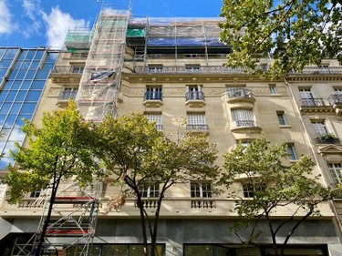 Appartement a vendre Paris 16e arrondissement 75016 Paris 103 m2 4 pièces 1180000 euros